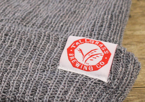 Custom Woven Labels