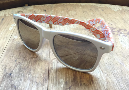 full custom sunglasses