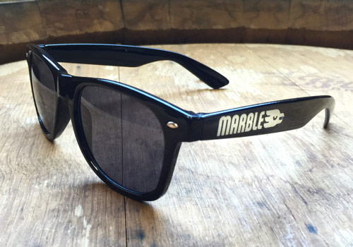 basic sunglasses