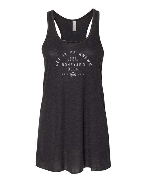 Bella Relaxed Tank
