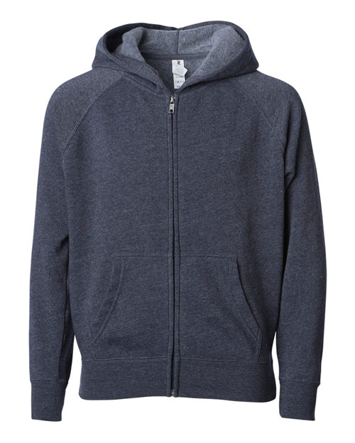 Independent Youth Blend FullZip