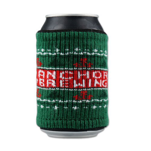 Colorful Beer Koozie – Funkwerks