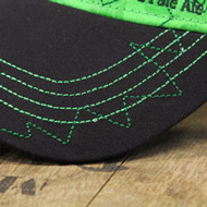 Custom Bill Stitching