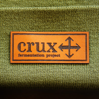 Real Leather Patch