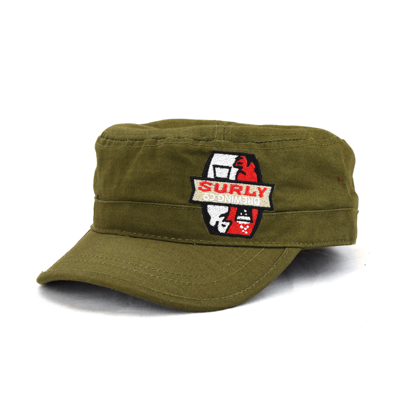 Style 7510 Castro Hat