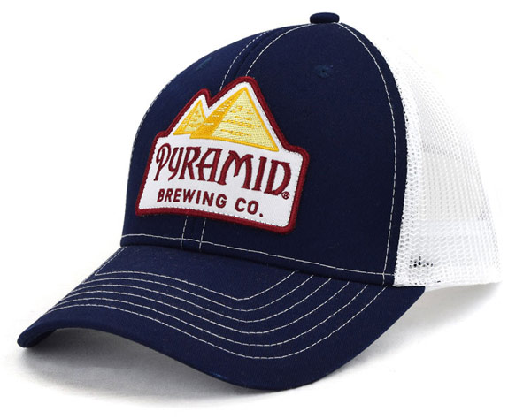 Mid Profile Trucker Hats