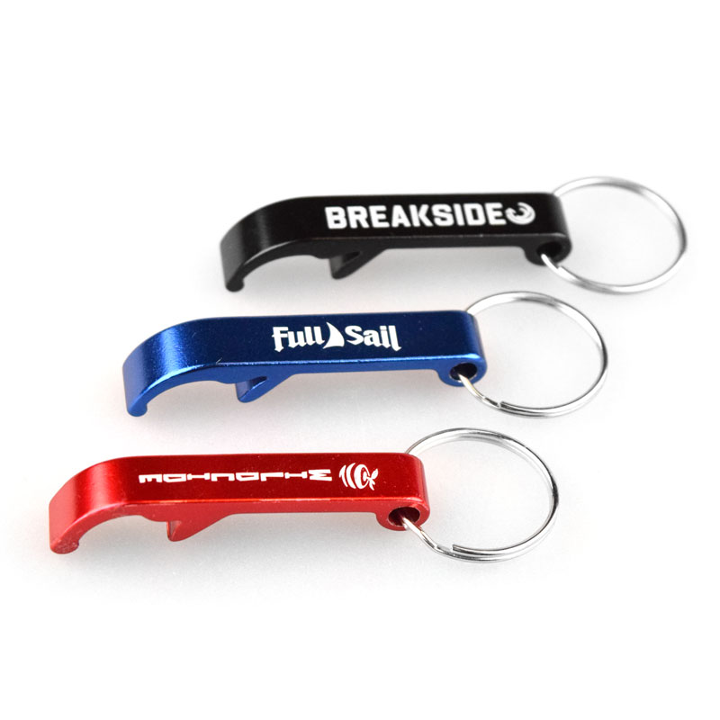 Claw Style Keychain Openers