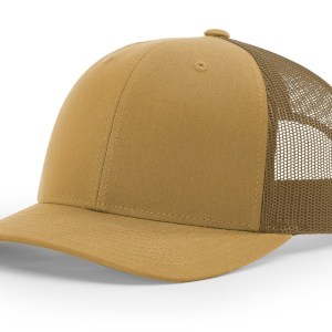 Amber Gold Solid