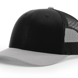Black / Grey
