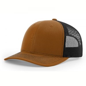 Caramel / Black