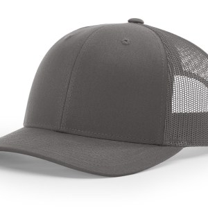 Charcoal Solid