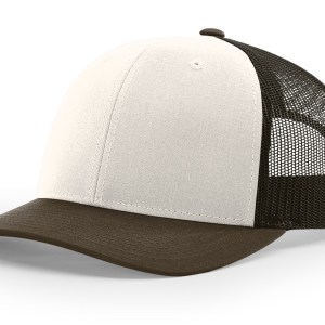 Cream / Greybrown / Brown