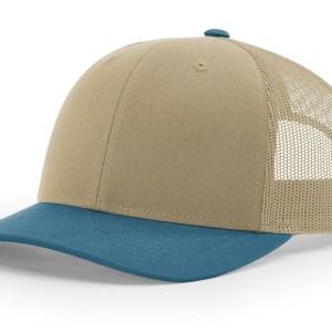 Khaki / Legion Blue