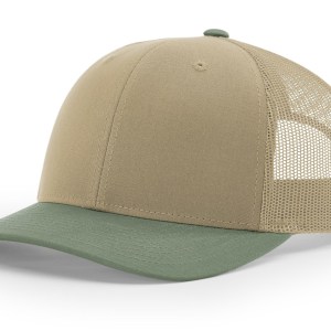 Khaki / Loden