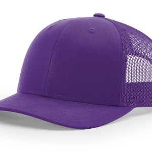Purple Solid