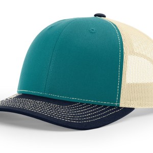 Teal / Birch / Navy
