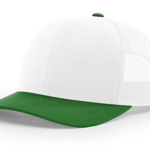 White / Kelly