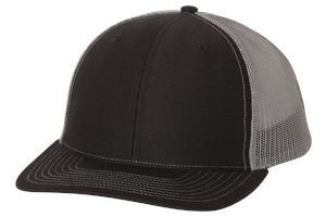 Black / Charcoal