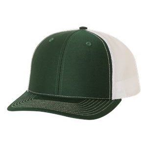 darkgreen_white