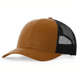 Caramel / Black