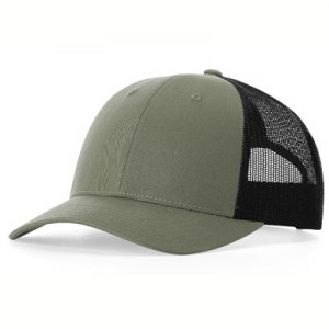 Loden / Black
