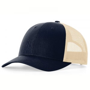 Navy / Khaki