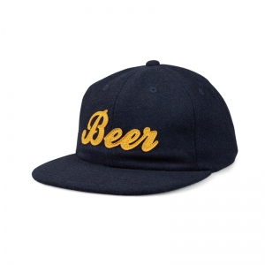 Deschutes_Relaxed-Fltbill_Beer-Aplique_Navy_Front
