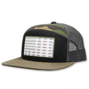 Country Malt Flag 7-Panel