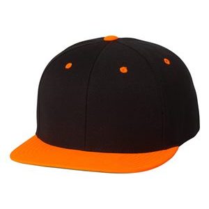 black_neonorange
