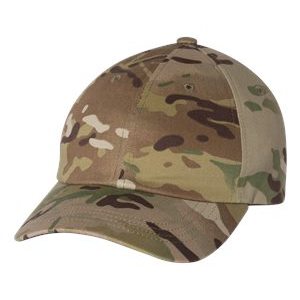 multicamgreen