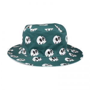 Broadleaf_Reversible-Bucket-Hat_Surf-Guy_Teal_Outside