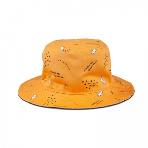 Humble-Sea_Reversible-Bucket-Hat_Embroidered-Logo_Teal_Inside