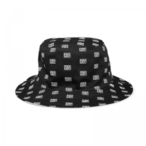 Public-Coast_Reversible-Bucket-Hat_Logo_Black_Inside