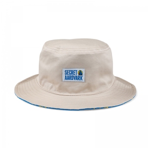 Secret-Ardvark_Logo-Patch_Khaki_Outside