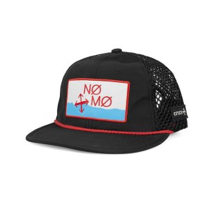 Crux 8900 Trail Cap