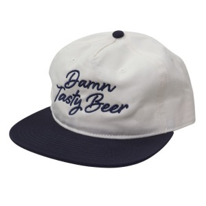Deschutes_TwoTone_Cap_Blue_Back