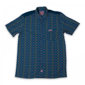 450-North_Camp-Shirt_Drinks_Teal_Front