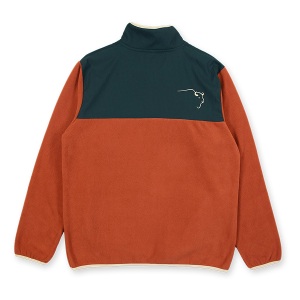 Buffalo-Trace-Fleece-Back