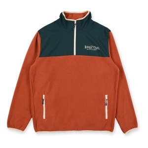 Buffalo-Trace-Fleece-Front