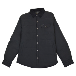 Barrelhouse_QuiltedJacket_Full_Black