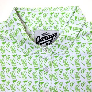 GarageLime_Polo_detail1-1
