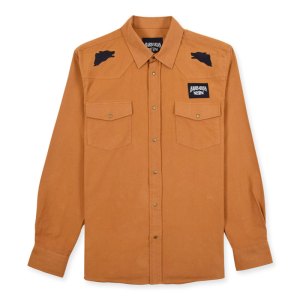 Barbarian-Western-Flannel-Front