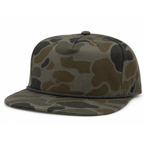 Moss Camo