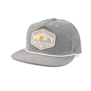 1_Pelican_Emblem-G-pa-Hat_Cannon-Beach_Slate_Front