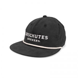 Deschutes_Emblem-Greandpa-Hat_Embroidered-Logo_Black_Front