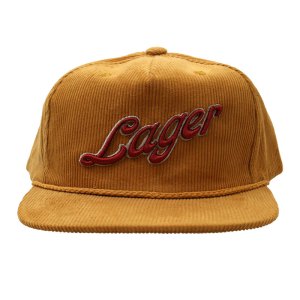 Deschutes_LagerHat_CorduroyGrandpa_Marigold_detail