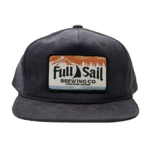 FullSail_ScenicWovenPatchHat_Cord_Blk_detail1