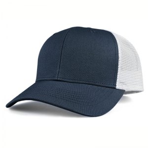 Navy-White