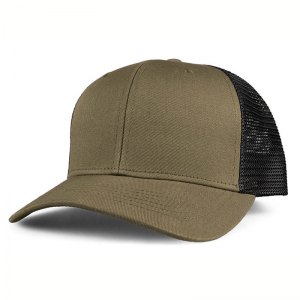 Olive-Black