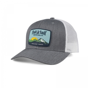 Emblem-Headwear-5525-Classic-Full-Sail-Brewing_Heather-White_Front